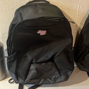 Ogio backpack black